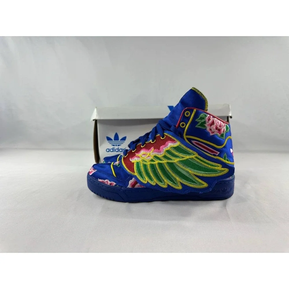 Adidas x Jeremy Scott Wings 